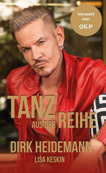 Produktbild: Tanz aus der Reihe