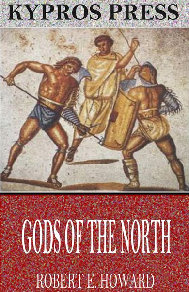 Produktbild: Gods of the North