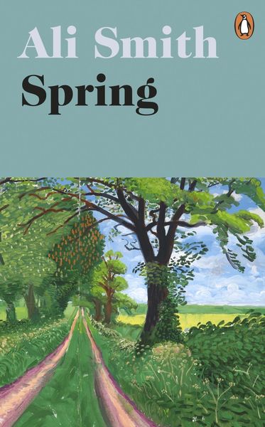 Cover of the book Spring