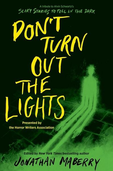 Produktbild: Don't Turn Out the Lights