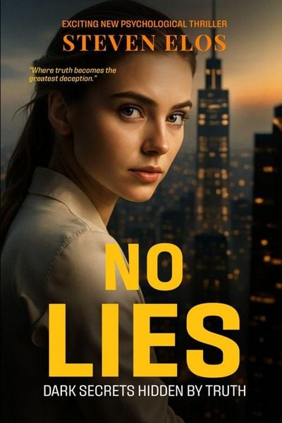 Produktbild: No Lies