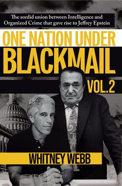 Produktbild: One Nation Under Blackmail - Vol. 2