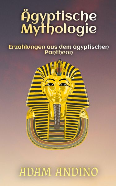 Produktbild: &Auml;gyptische Mythologie