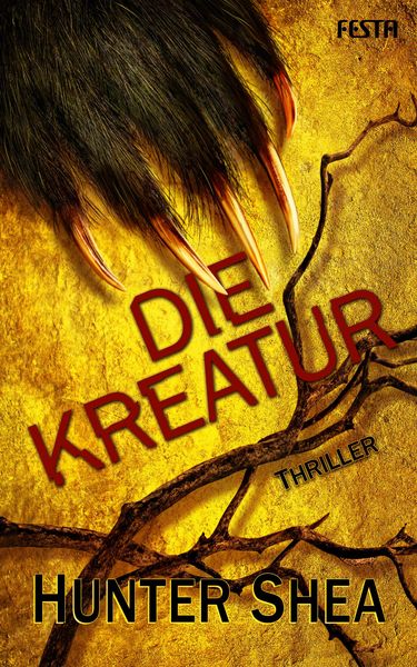 Produktbild: Die Kreatur