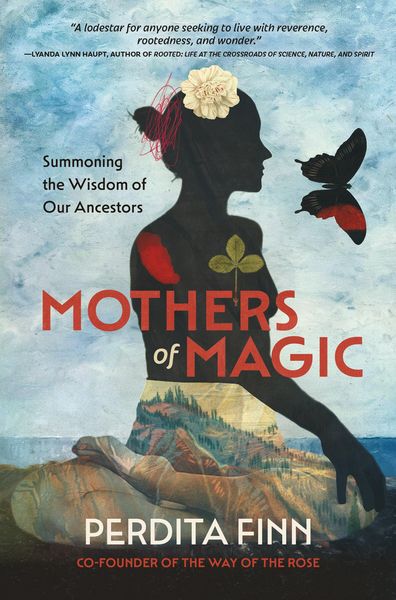 Produktbild: Mothers of Magic
