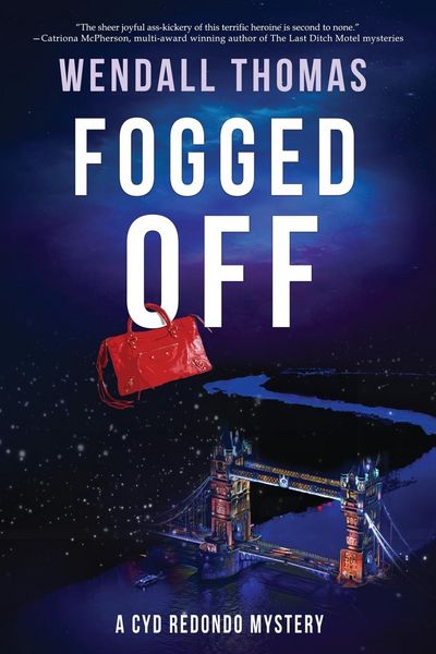 Produktbild: Fogged Off