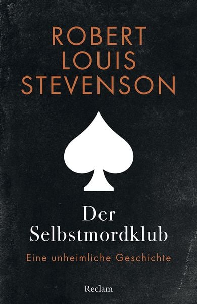 Produktbild: Der Selbstmordklub