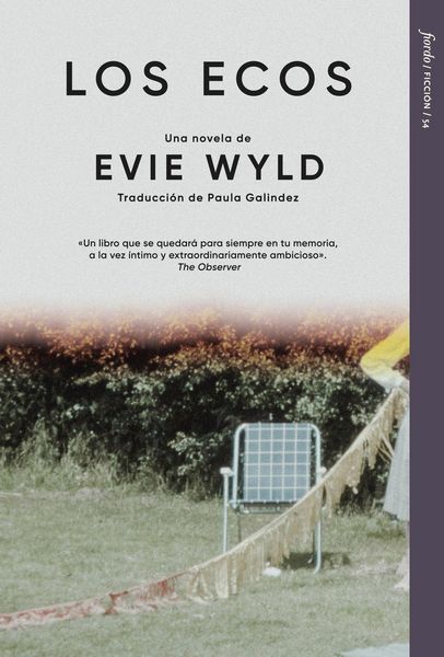 Produktbild: Los Ecos