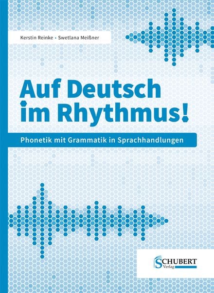 Produktbild: Auf Deutsch im Rhythmus!