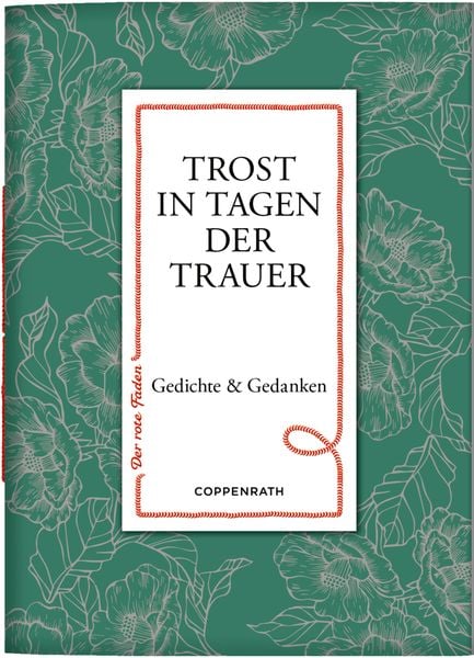 Produktbild: Der rote Faden No. 199: Trost in Tagen der Trauer
