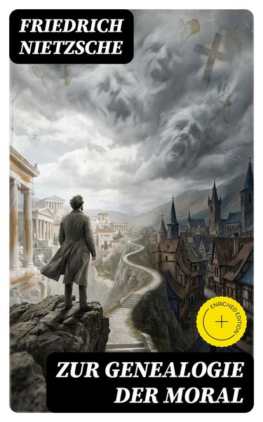 Produktbild: Zur Genealogie der Moral