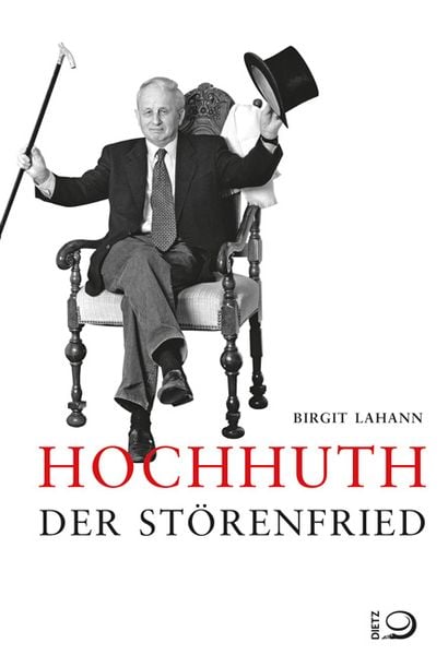 Produktbild: Hochhuth - Der St&ouml;renfried
