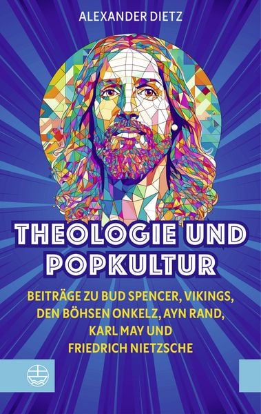 Produktbild: Theologie und Popkultur