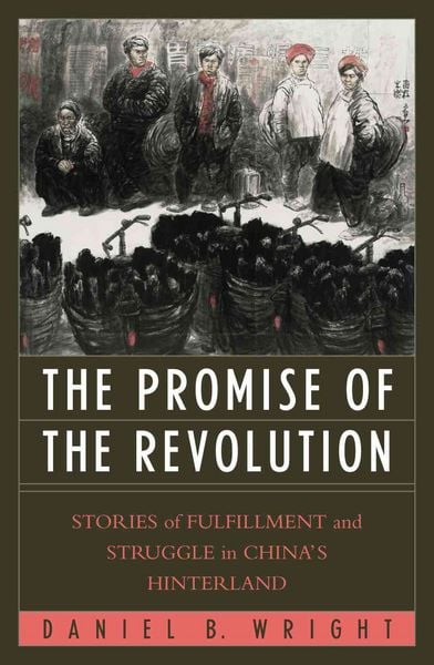 Produktbild: Promise Of The Revolution