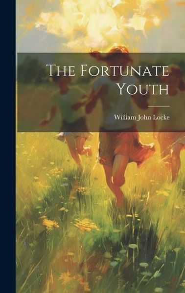 Produktbild: The Fortunate Youth