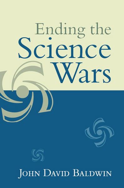 Produktbild: Ending the Science Wars
