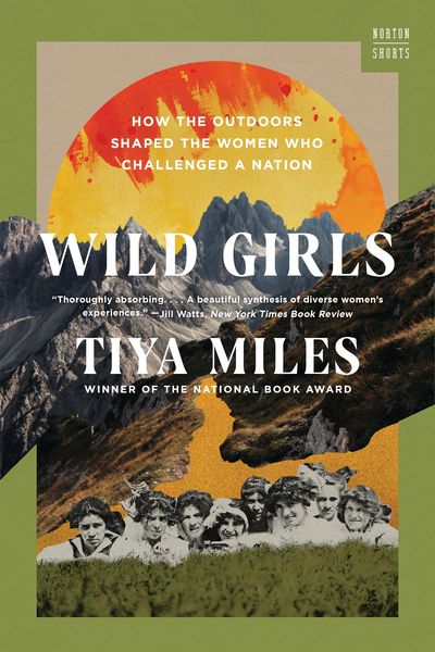 Produktbild: Wild Girls