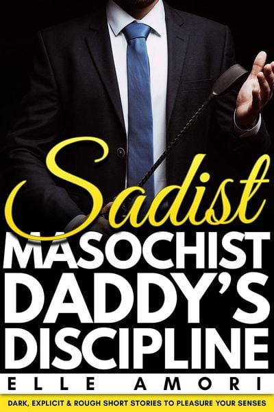 Produktbild: Sadist Masochist: Daddy's Discipline