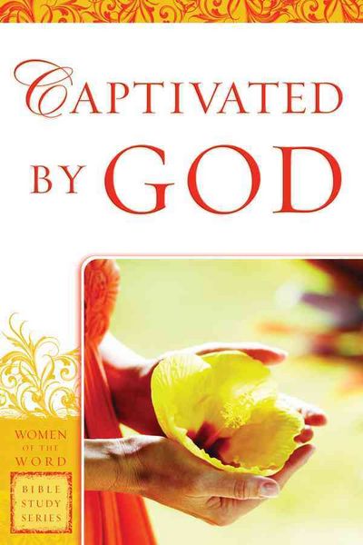 Produktbild: Captivated By God