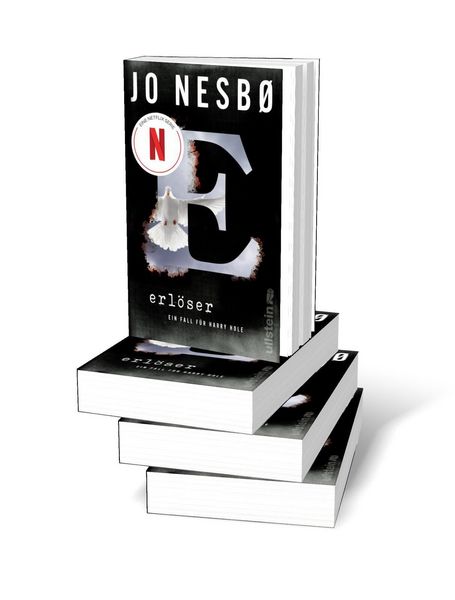 Produktbild: Erl&ouml;ser
