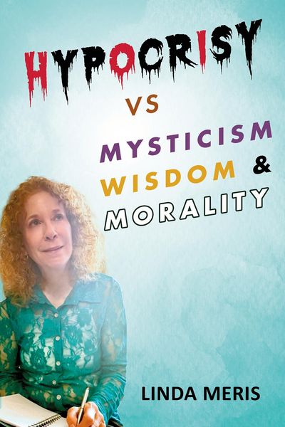 Produktbild: Hypocrisy vs. Mysticism, Wisdom, and Morality