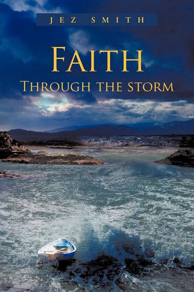 Produktbild: Faith - Through the Storm