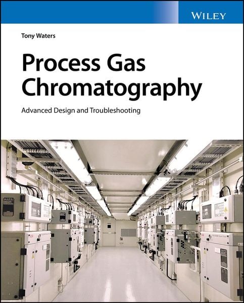 Produktbild: Process Gas Chromatography