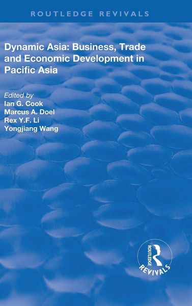 Produktbild: Dynamic Asia