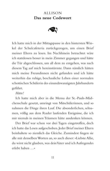 Die Pan-Trilogie: Die magische Pforte der Anderwelt (Pan-Spin-off 1)
