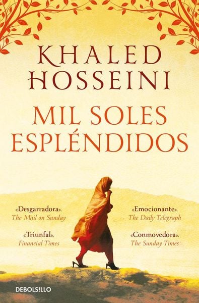 Produktbild: Mil soles espl&eacute;ndidos