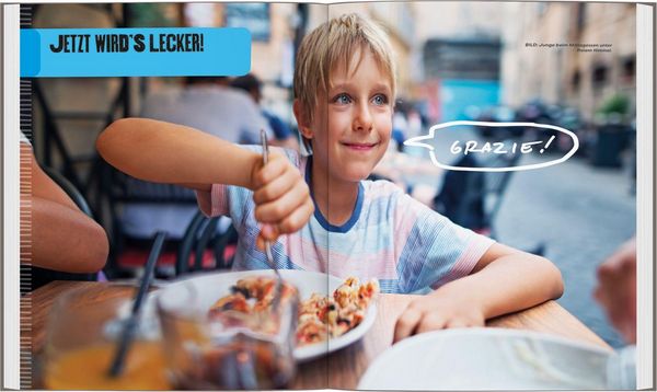 Produktbild: LONELY PLANET Kinderreisef&uuml;hrer Der Cityguide f&uuml;r Kids Rom