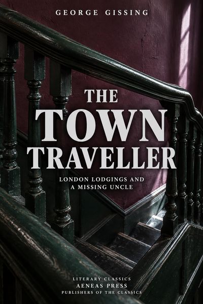 Produktbild: The Town Traveller