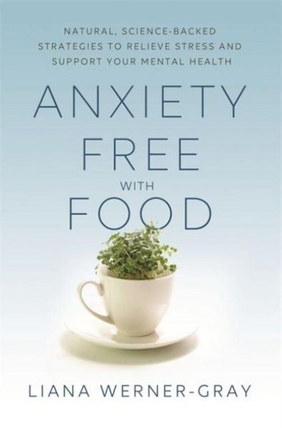 Produktbild: Anxiety-Free with Food