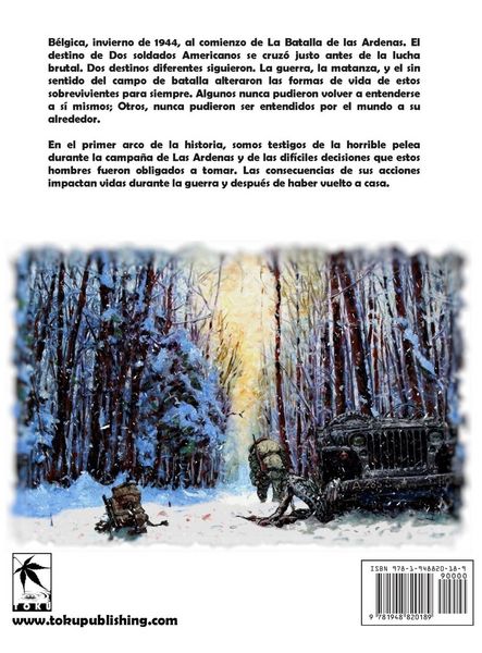 Produktbild: Primera Nevada, Volumen 1