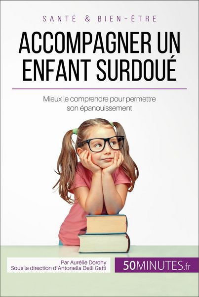 Produktbild: Accompagner un enfant surdou&eacute;