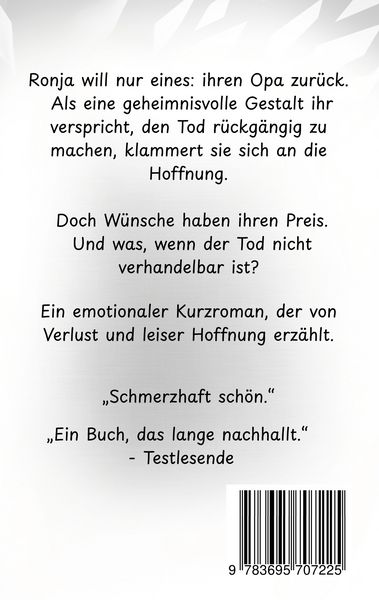 Produktbild: Ronjas Reise