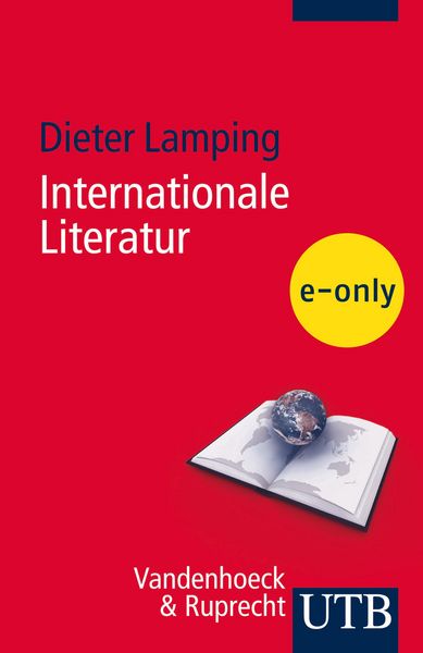 Produktbild: Internationale Literatur