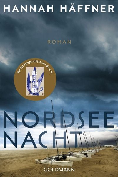 Produktbild: Nordsee-Nacht