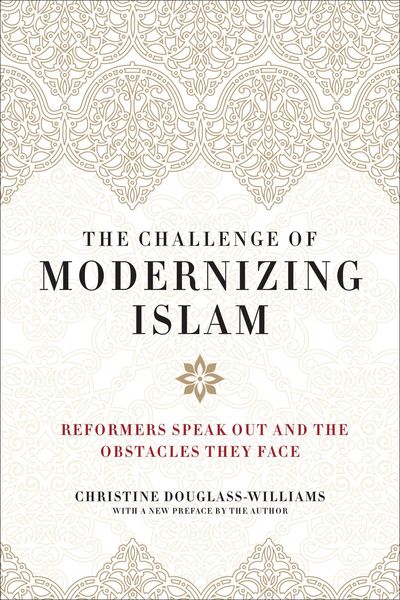Produktbild: The Challenge of Modernizing Islam