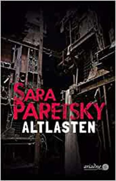 Produktbild: Altlasten
