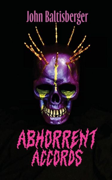 Produktbild: Abhorrent Accords
