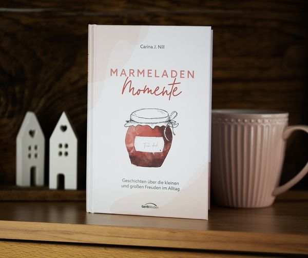 Produktbild: Marmeladen-Momente