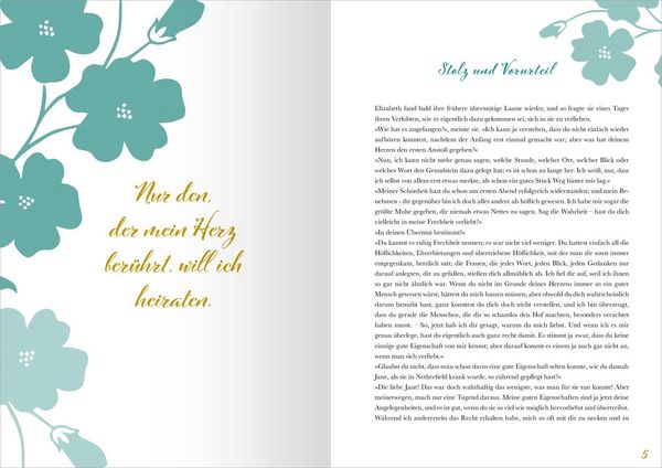 Produktbild: &bdquo;Ich liebte dich gestern, ich liebe dich heute, ich werde dich morgen lieben.&ldquo;