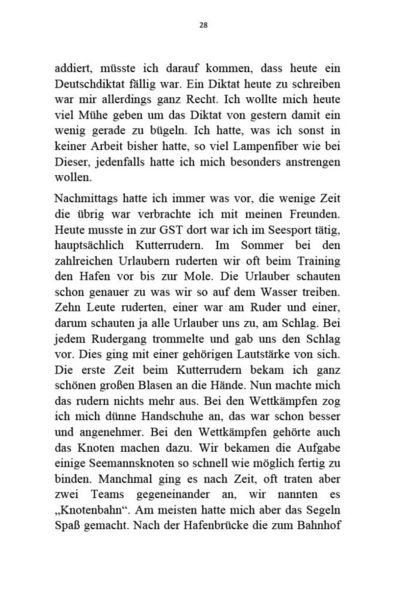 Produktbild: Warnem&uuml;nder Erz&auml;hlungen