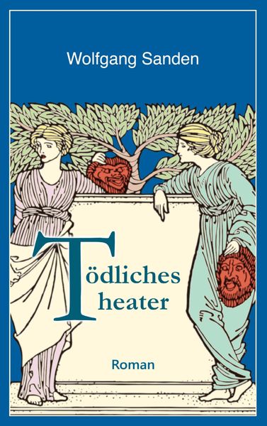 Produktbild: T&ouml;dliches Theater