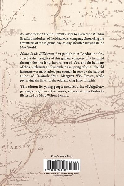 Produktbild: Homes in the Wilderness