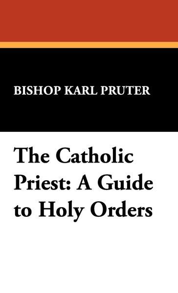 Produktbild: The Catholic Priest
