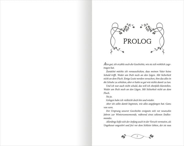 Produktbild: Gilded – Die Versuchung des Goldes