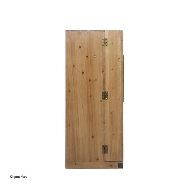 Produktbild: HTI-Living Weinregal Imelda f&uuml;r 16 Flaschen Weinregal Imelda f&uuml;r 16 Flaschen