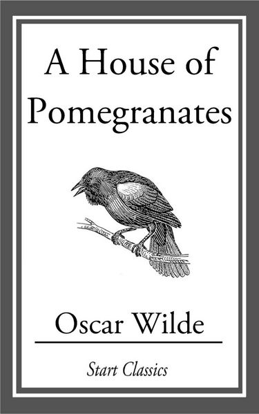 Produktbild: A House of Pomegranates